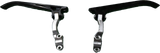 Aluminum Mnt Open Ended Guard Mounting Kit