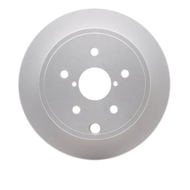 DFC 15-21 Subaru WRX Rear GeoSPEC Coated Rotor