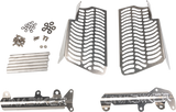Radiator Guard Natural Hon