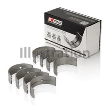 Load image into Gallery viewer, King 2005-2012 Nissan VQ40DE 6 Cyl Performance Main Bearing Set - Size STD