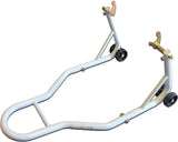 Powerstands Econo Rear Lift White