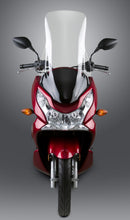 Load image into Gallery viewer, National Cycle 13-14 Honda PCX150/PCX125 Scooter- V Stream/ Wave Tall Windshield - Clear