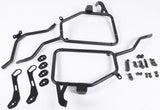 Side Case Hardware