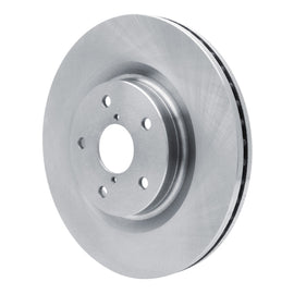DFC 20-25 Subaru WRX Front Brake Rotor