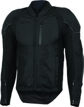 Load image into Gallery viewer, FIRSTGEAR Reflex Mesh Jacket Black - XL