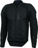 FIRSTGEAR Reflex Mesh Jacket Black - XL