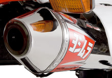 Load image into Gallery viewer, Rs 2 Header/Canister/End Cap Exhaust Slip On Ss Ss Ss