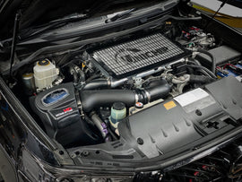 aFe 08-21 Toyota Land Cruiser (J200) V8-4.5L (td) Momentum HD Air Intake System w/ Pro 10R Filter - Mo-Moto