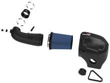 Load image into Gallery viewer, aFe 11-23 Dodge Challenger V8 5.7L Momentum GT Cold Air Intake System w/ Pro 5R Filter - Mo-Moto