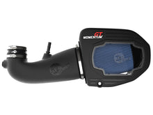Load image into Gallery viewer, aFe 11-23 Dodge Challenger V8 5.7L Momentum GT Cold Air Intake System w/ Pro 5R Filter - Mo-Moto