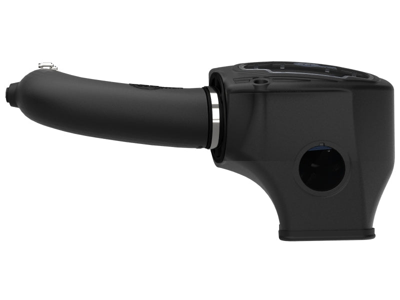aFe 11-23 Dodge Challenger V8 5.7L Momentum GT Cold Air Intake System w/ Pro 5R Filter - Mo-Moto