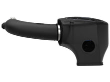 Load image into Gallery viewer, aFe 11-23 Dodge Challenger V8 5.7L Momentum GT Cold Air Intake System w/ Pro 5R Filter - Mo-Moto