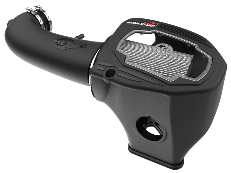 aFe 11-23 Dodge Challenger V8 5.7L Momentum GT Cold Air Intake System w/ Pro DRY S Filter - Mo-Moto