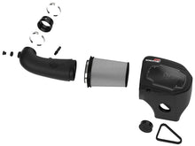 Load image into Gallery viewer, aFe 11-23 Dodge Challenger V8 5.7L Momentum GT Cold Air Intake System w/ Pro DRY S Filter - Mo-Moto