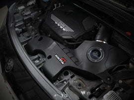 aFe 15-19 MINI Cooper S (F55/F56) L4 2.0L(t) B46 Momentum GT Cold Air Intake System w/ Pro 5R Filter - Mo-Moto