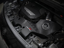 Load image into Gallery viewer, aFe 15-19 MINI Cooper S (F55/F56) L4 2.0L(t) Momentum GT Cold Air Intake System w/ Pro DRY S Filter - Mo-Moto