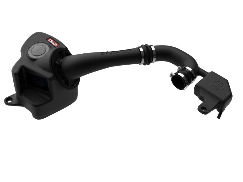 aFe 15-19 Subaru Outback H4-2.5L Takeda Momentum Cold Air Intake System w/ Pro 5R Media - Mo-Moto
