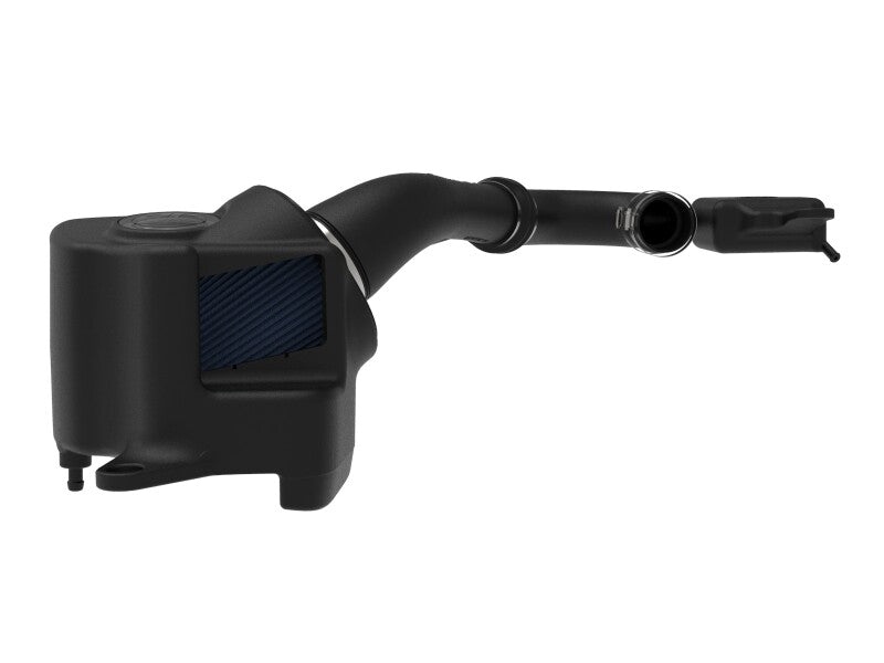 aFe 15-19 Subaru Outback H4-2.5L Takeda Momentum Cold Air Intake System w/ Pro 5R Media - Mo-Moto