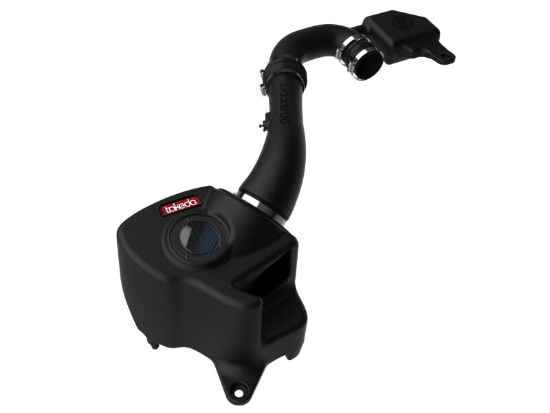 aFe 15-19 Subaru Outback H4-2.5L Takeda Momentum Cold Air Intake System w/ Pro 5R Media - Mo-Moto
