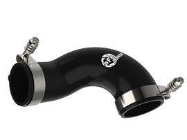 aFe 15-19 VW GTI Turbocharger Inlet Pipe - Red - Mo-Moto
