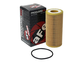 aFe 15-20 Audi A3 17-20 A4 18-21 A5 16-21 A6 Pro GUARD Oil Filter - Mo-Moto