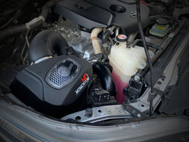 aFe 15-20 Toyota Hilux L4-2.8L (td) Momentum HD Cold Air Intake System w/ Pro 10R Media - Mo-Moto