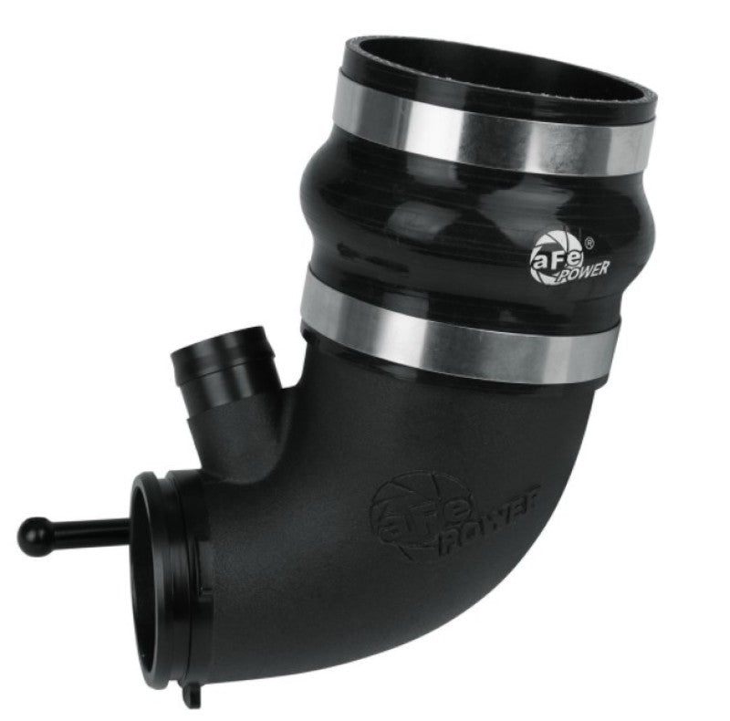 aFe 15-21 VW GTI L4-2.0L (t) Turbo Inlet Tube - Mo-Moto
