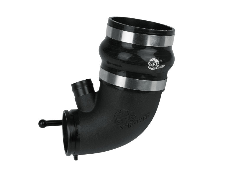 aFe 15-21 VW GTI L4-2.0L (t) Turbo Inlet Tube - Mo-Moto