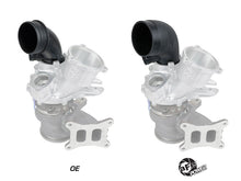 Load image into Gallery viewer, aFe 15-21 VW GTI L4-2.0L (t) Turbo Inlet Tube - Mo-Moto