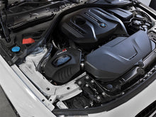 Load image into Gallery viewer, aFe 16-17 BMW 330i/ix &amp; 430i/ix 2.0L AIS P5R Cold Air Intake System - Mo-Moto