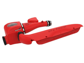 aFe 16-23 Toyota Tacoma V6 3.5L Momentum GT Red Edition Cold Air Intake System w/ Pro DRY S Filter - Mo-Moto