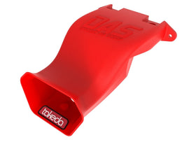 aFe 18-20 Hyundai Elantra GT L4-1.6L (t) Takeda Momentum Dynamic Air Scoop - Red - Mo-Moto