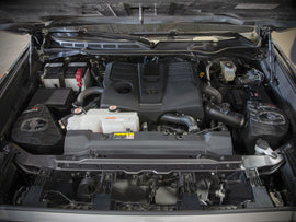 aFe 2022 Toyota Tundra V6-3.5L (tt) Momentum GT Cold Air Intake System w/ Pro DRY S Filter - Mo-Moto