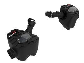 aFe 2022 Toyota Tundra V6-3.5L (tt) Momentum GT Pro 5R Cold Air Intake System - Mo-Moto