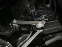 Load image into Gallery viewer, aFe 2022 Toyota Tundra V6-3.5L (w/ Self-Leveling Air Suspension) Rear Leveling Kit - Mo-Moto