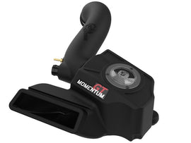 aFe 2022 VW GTI (MKVIII) L4-2.0L (t) Momentum GT Cold Air Intake System w/ Pro DRY S Filter - Mo-Moto