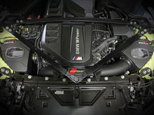 Load image into Gallery viewer, aFe 21-22 BMW M3/M4 (G80/82/83) L6-3.0L (tt) Momentum GT Cold Air Intake System w/ Pro DRY S Filter - Mo-Moto