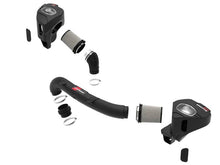 Load image into Gallery viewer, aFe 21-22 BMW M3/M4 (G80/82/83) L6-3.0L (tt) Momentum GT Cold Air Intake System w/ Pro DRY S Filter - Mo-Moto