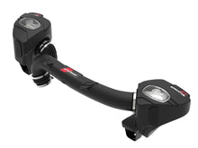 Load image into Gallery viewer, aFe 21-22 BMW M3/M4 (G80/82/83) L6-3.0L (tt) Momentum GT Cold Air Intake System w/ Pro DRY S Filter - Mo-Moto