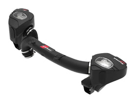 aFe 21-22 BMW M3/M4 (G80/82/83) L6-3.0L (tt) Momentum GT Cold Air Intake System w/ Pro DRY S Filter - Mo-Moto