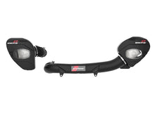 Load image into Gallery viewer, aFe 21-22 BMW M3/M4 (G80/82/83) L6-3.0L (tt) Momentum GT Cold Air Intake System w/ Pro DRY S Filter - Mo-Moto