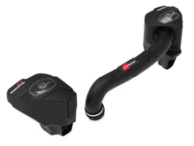 Load image into Gallery viewer, aFe 21-22 BMW M3/M4 (G80/82/83) L6-3.0L (tt) Momentum GT Cold Air Intake System w/ Pro DRY S Filter - Mo-Moto