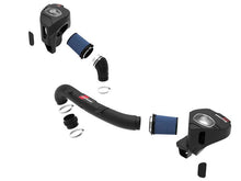 Load image into Gallery viewer, aFe 21-22 BMW M3/M4 (G80/82/83)L6-3.0L (tt) S58 Momentum GT Cold Air Intake System w/ Pro 5R Filters - Mo-Moto