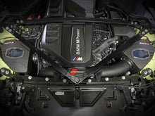 Load image into Gallery viewer, aFe 21-22 BMW M3/M4 (G80/82/83)L6-3.0L (tt) S58 Momentum GT Cold Air Intake System w/ Pro 5R Filters - Mo-Moto