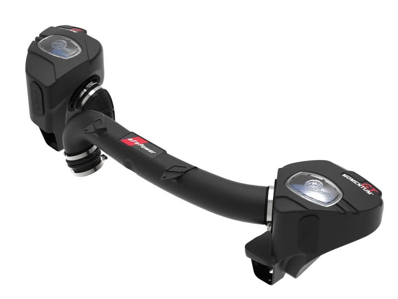 aFe 21-22 BMW M3/M4 (G80/82/83)L6-3.0L (tt) S58 Momentum GT Cold Air Intake System w/ Pro 5R Filters - Mo-Moto
