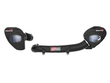 Load image into Gallery viewer, aFe 21-22 BMW M3/M4 (G80/82/83)L6-3.0L (tt) S58 Momentum GT Cold Air Intake System w/ Pro 5R Filters - Mo-Moto