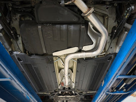 aFe 22-23 Hyundai Kona N L4-2.0L (t) Stainless Steel Takeda Exhaust Mid-Pipe - Mo-Moto