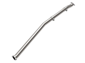 aFe 22-23 Hyundai Kona N L4-2.0L (t) Stainless Steel Takeda Exhaust Mid-Pipe - Mo-Moto