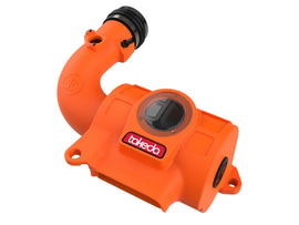 aFe 22-23 Toyota GR86 / Subaru BRZ Takeda Momentum Pro 5R Orange Edition Cold Air Intake System - Mo-Moto