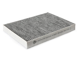 aFe 22-24 Toyota Tundra V6 3.4L Carbon Cabin Air Filter - Mo-Moto